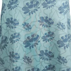 Skhoop Women's Magda Knee Skirt Aquamarine