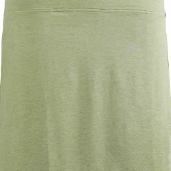 Skhoop Women's Mia Knee Skort Pistage