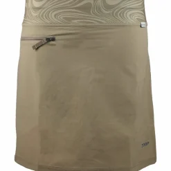 Skhoop Women's Outdoor Skort Walnut