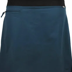 Skhoop Women's Outdoor Skort Navy