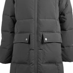 Skhoop Women's Selma Down Coat Black