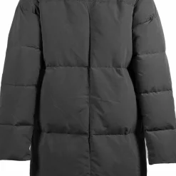 Skhoop Women's Selma Down Coat Black