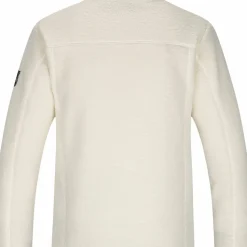 Skogstad Junior's Leirbekk Pilefleece Jakke Gardenia