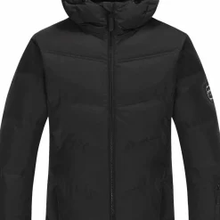 Skogstad Juniors' Roland Dunjakke Black