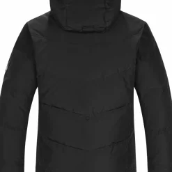 Skogstad Juniors' Roland Dunjakke Black
