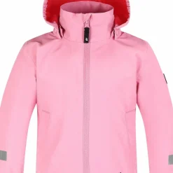 Skogstad Kids' Revdal Pink