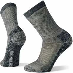 Smartwool Hike Classic Edition Extra Cushion Crew Socks Navy