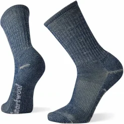 Smartwool Hike Classic Edition Light Cushion Crew Socks Alpine Blue