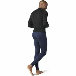 Smartwool Men's Merino 250 Baselayer Bottom Deep Navy