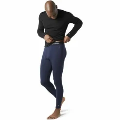 Smartwool Men's Merino 250 Baselayer Bottom Deep Navy