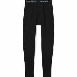 Smartwool Men's Merino 250 Baselayer Bottom Black