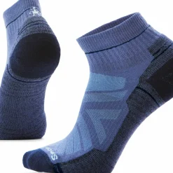 Smartwool Men's Performance Hike Light Cushion Ankle Nightfall Blue