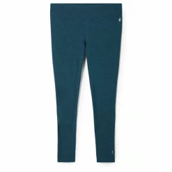 Smartwool Women's Merino 250 Baselayer Bottom Twilight Blue Heather
