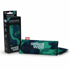 Smell Well Active XL Camo Grey