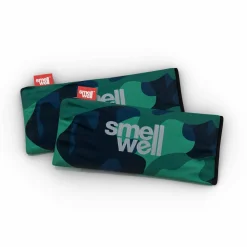 Smell Well Active XL Camo Grey