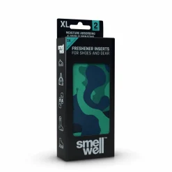 Smell Well Active XL Camo Grey