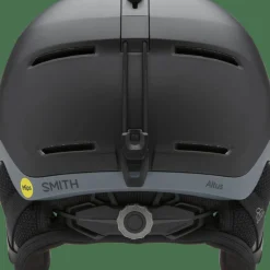 Smith Altus Mips Matte Black/Charcoal
