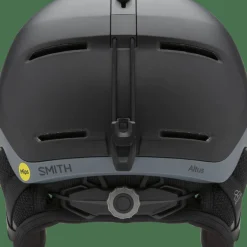 Smith Altus Mips Matte Black/Charcoal