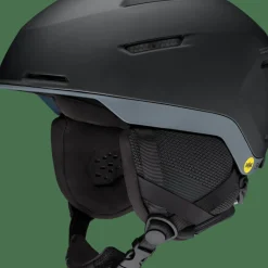 Smith Altus Mips Matte Black/Charcoal