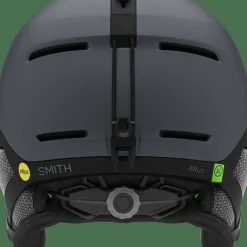 Smith Altus Mips Matte Slate/Black