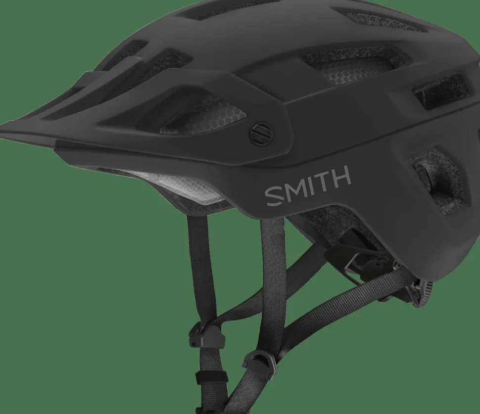 Smith Engage 2 Mips Matte Black