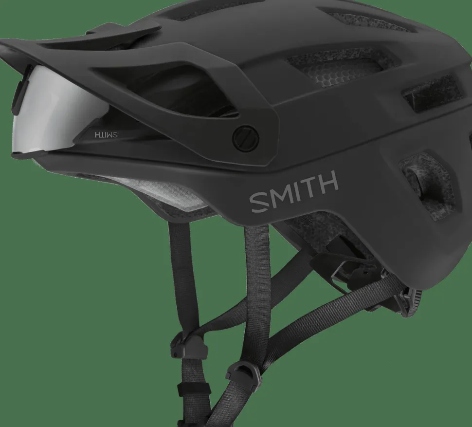 Smith Engage 2 Mips Matte Black