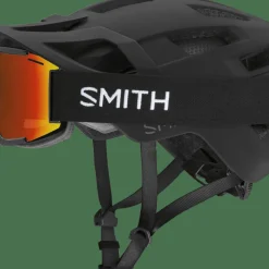 Smith Engage 2 Mips Matte Black