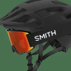 Smith Engage 2 Mips Matte Black
