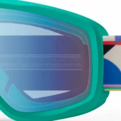 Smith Junior's Snowday Jade Formations / Blue Sensor Mirror