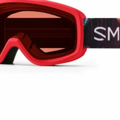 Smith Junior's Snowday Patrol Mixed Signals / Ignitor Mirror