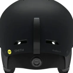 Smith Kid's Rodeo Mips Matte Black