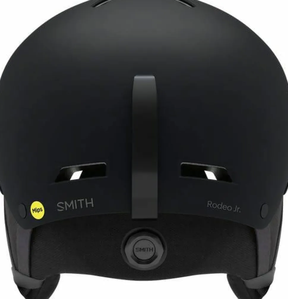 Smith Kid's Rodeo Mips Matte Black