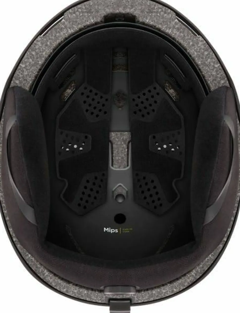 Smith Kid's Rodeo Mips Matte Black