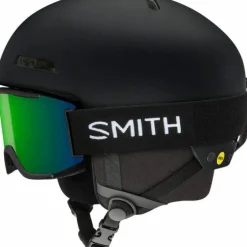 Smith Kid's Rodeo Mips Matte Black