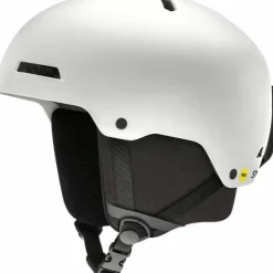 Smith Kid's Rodeo Mips Matte White