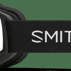 Smith Loam S MTB Black - Clear