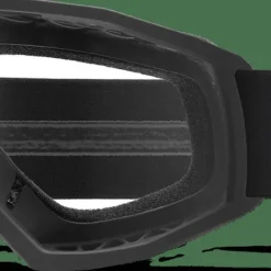 Smith Loam S MTB Black - Clear
