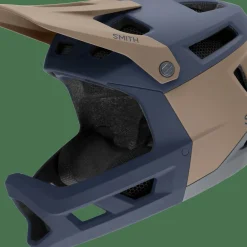 Smith Mainline MIPS Matte Royal Navy / Summit