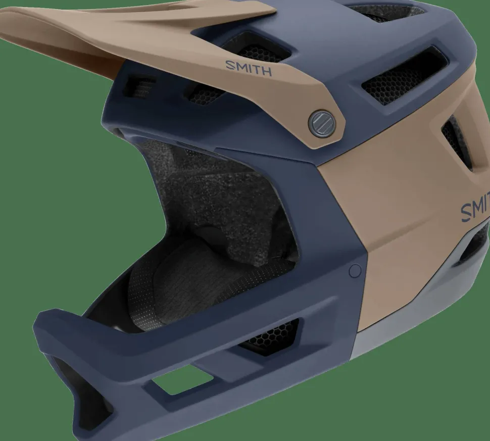 Smith Mainline MIPS Matte Royal Navy / Summit