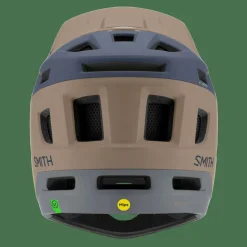 Smith Mainline MIPS Matte Royal Navy / Summit