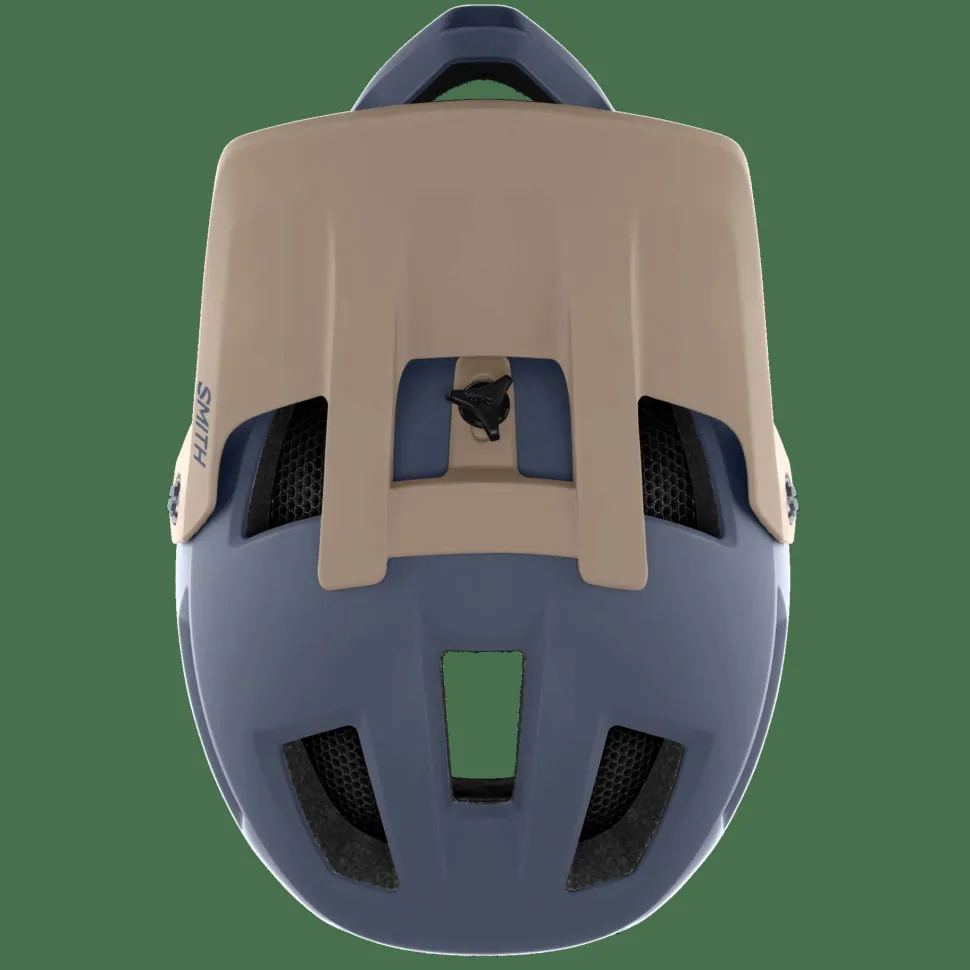 Smith Mainline MIPS Matte Royal Navy / Summit