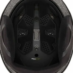 Smith Men's Rodeo Mips Matte Black