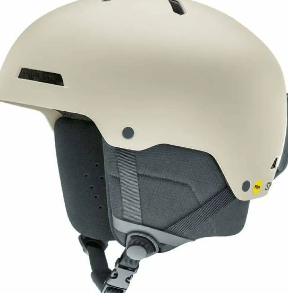 Smith Men's Rodeo Mips Matte Chalk 2425