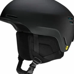Smith Method Mips Matte Black