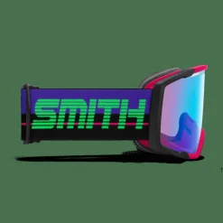 Smith Rhythm MTB Archive Flamingo - ChromaPop Contrast Rose Flash