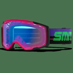 Smith Rhythm MTB Archive Flamingo - ChromaPop Contrast Rose Flash