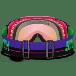 Smith Rhythm MTB Archive Flamingo - ChromaPop Contrast Rose Flash