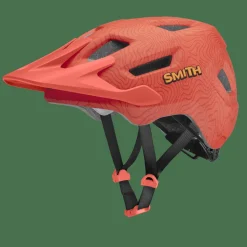 Smith Sidekick Jr. Mips Matte Blaze