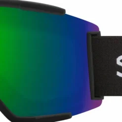 Smith Squad XL Chromapop Sun Green