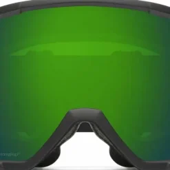 Smith Squad XL Chromapop Sun Green